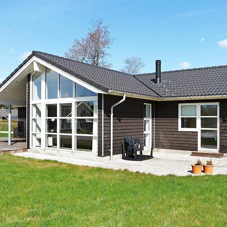 Holiday Home Brondbaekken II Nørre Hurup 外观 照片
