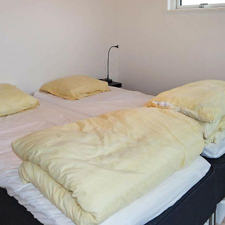 Holiday Home Brondbaekken II Nørre Hurup 外观 照片