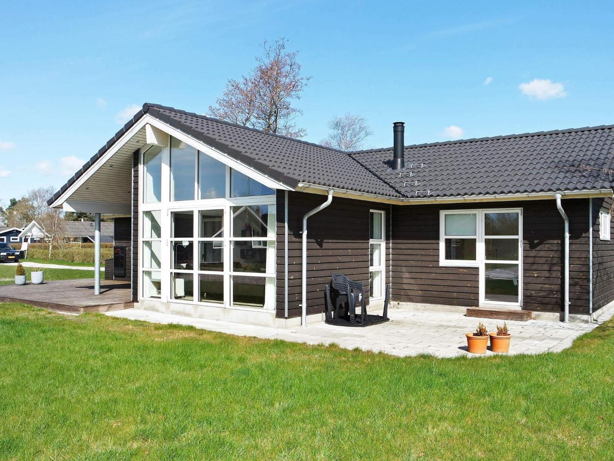 Holiday Home Brondbaekken II Nørre Hurup 外观 照片