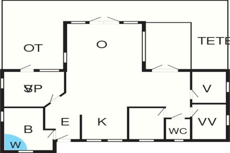 Holiday Home Brondbaekken II Nørre Hurup 外观 照片