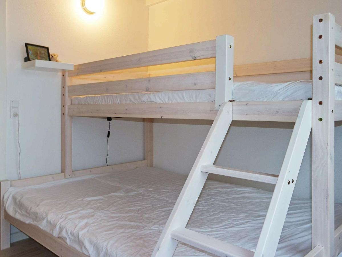 Holiday Home Brondbaekken II Nørre Hurup 外观 照片