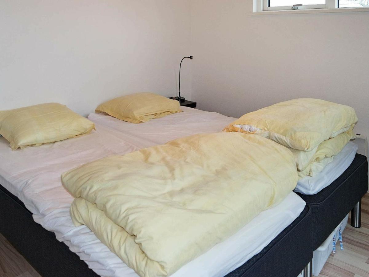 Holiday Home Brondbaekken II Nørre Hurup 外观 照片